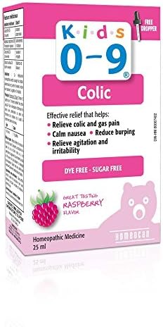 homeocan colic