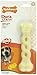 Nylabone Dura Chew Bacon Flavored Braid Bone Dog Chew Toy