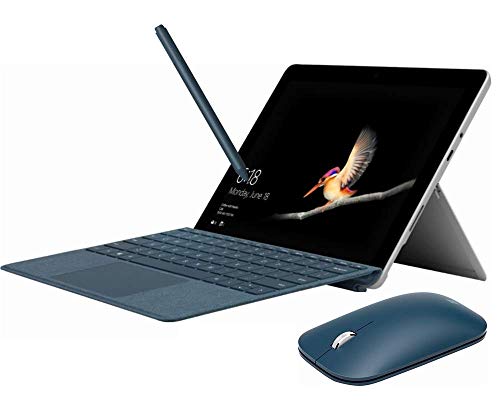 Microsoft Surface Go 2 in 1 PC Tablet 10