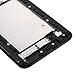 iPartsBuy for Asus Zenfone 2 ZE551ML Z00AD LCD Screen + Touch Screen Digitizer Assembly with Frame(Black)