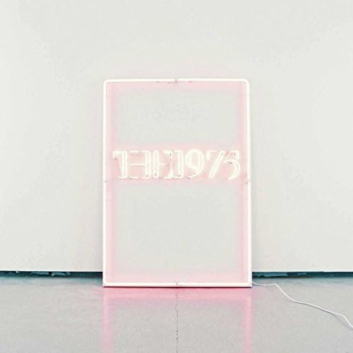 I Like It When You Sleep (Deluxe Edition/Cd/Dvd) by 1975