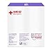 Johnson & Johnson Band-Aid First Aid Gauze Pads, 4 Inch x 4 Inch, 25 Count (Pack of 2)