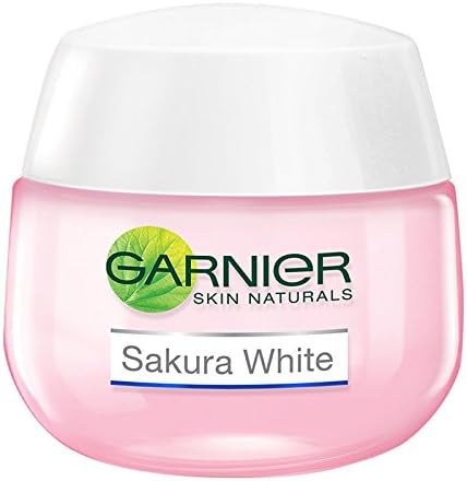 night cream sakura white