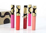 SEPHORA COLLECTION Disney Minnie Beauty: Minnie-ature Cream Lip Stain Set