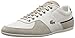 Lacoste Men's Taloire 15 LCR Fashion Sneaker