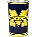 Wincraft Michigan Wolverines Wastebasket