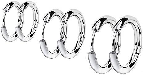 Findout 14K rose gold plated titanium steel lucky Clover with Cubic Zirconia bangle Bracelets (f1713)