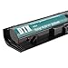 DTK Battery Replacement for Ryobi 40V Battery 6.6Ah