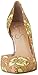 Jessica Simpson Women's Claudette D'Orsay Pump