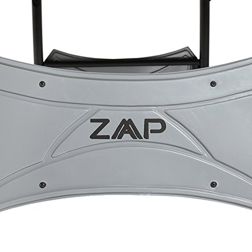 ZAAP Official Full Tournament Size Table Tennis Table with Net Set - Thumbnail 6