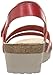 Skechers Women's Troos Simply Effortless Wedge Sandal