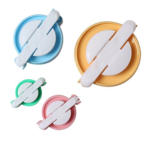 3 Pieces+Maker+Pompom+Weaver+Knitting