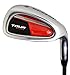 Dunlop Golf- Tour Elite Hybrid Irons