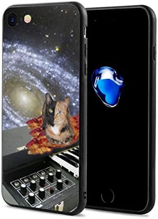 信頼 Iphone Se ケース 第2世代 Iphone8 Iphone7 対応 新型 猫柄 星空 Iphoneケース スマホケース 家電 スマホカバー スマートフォン スマートフォンアクセサリ Iphoneカバー 携帯電話アクセサリ 携帯電話