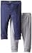Petit Lem Baby Boys' 2 Pack Pant