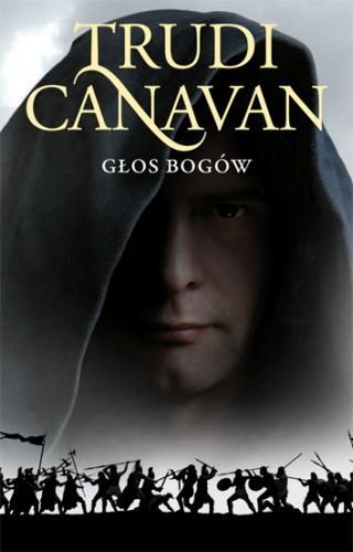 Glos Bogów. Tom III (Polska wersja jezykowa)