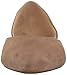 Nine West Women's Starship Suede Ballet Flat