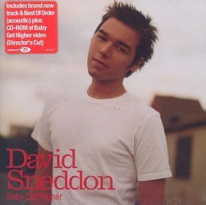 David Sneddon - Baby Get Higher - Zortam Music