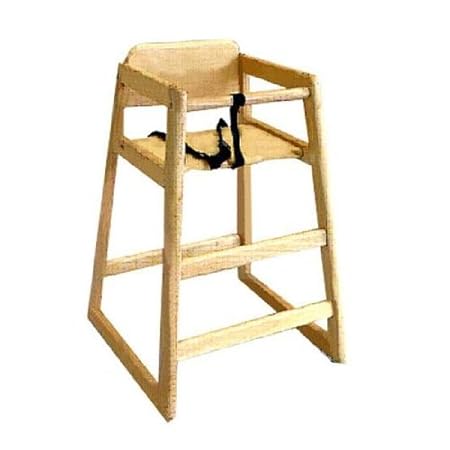 commercial high chair