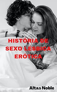 Livro HISTÓRIA DE SEXO LÉSBICA ERÓTICA