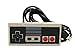 Classic USB NES Controller for PC / Mac - (Not Compatible with NES Classic System)