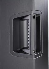 HeadRush FRFR108 MKII 2000W FRFR Amp 8" Speaker Bluetooth for Multi-FX view 12