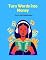 Livro Turn Words into Money: Earn Passive Income with Audiobooks