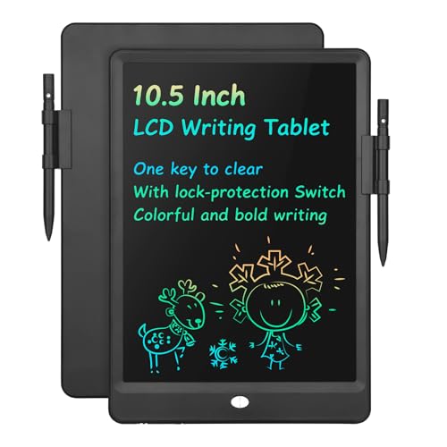 Mafiti 10 Inch LCD Writing Tablet