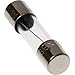 Zephyr Fast Acting GMA Glass Cartridge Fuse (Pack of 6) 5x20mm 250V (20 Amp)