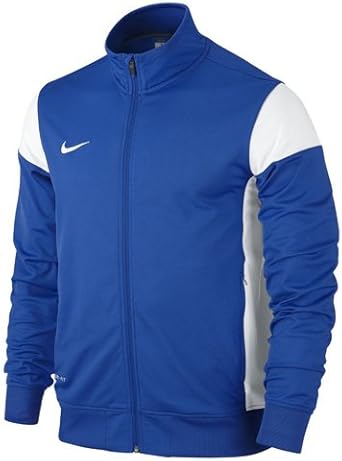 nike sideline jacket