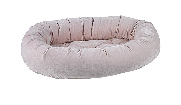 bowser donut bed