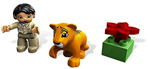 LEGO DUPLO LEGOVille Animal Care 5632