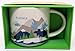 Alaska Starbucks You Are Here Collectors Mug 14 Ounce