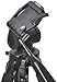 Professional 72-inch Tripod for All Canon Sony, Nikon, Samsung, Panasonic, Olympus, Kodak, Fuji, Cameras and Camcorders + BP Microfiber Cleaning Cloth