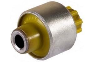 Siberian Bushing Polyurethane bushing front suspension, upper arm 7-06-2476 Compatible with Accord Hybrid Accord Inspire Legend Odyssey