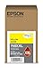 Epson DURABrite Pro T748XXL420 Ink Cartridge - Extra High Capacity Yellow