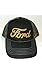 Ford Camo Mesh Cap Hat Realtree Camouflage Infinity 107671