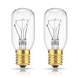 Appliance Bulb, DORESshop 40W Microwave Light Bulbs