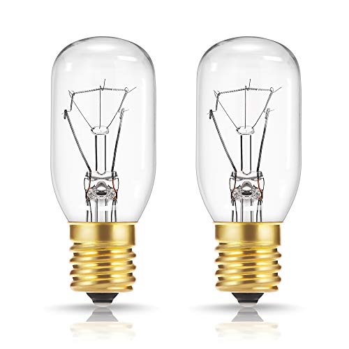 Appliance Bulb, DORESshop 40W Microwave Light Bulbs