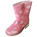 Children's Rain Boots Fun & Cute Patterns, Bright & Colorful!!