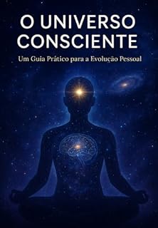 Livro O Universo Consciente