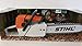Stihl Children's Battery Operated Toy Chainsaw