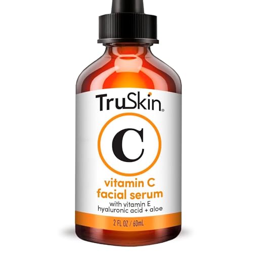 TruSkin Brightening Vitamin C Serum