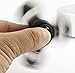 Fidget Spinner, Nihao Hand Fidget Spinner High Speed Tri-Spinner Fidget Toy Stress Reducer For ADD ADHD Anxiety Autism Adult