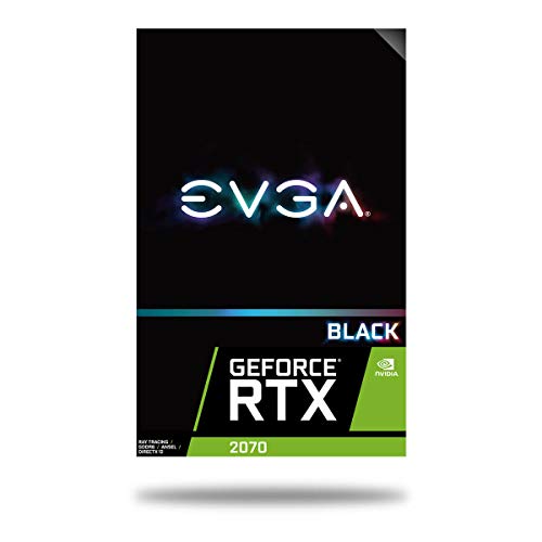 EVGA-08G-P4-1071-KR-Tarjeta-Grfica-1-NegroGris