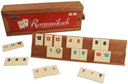Rummikub by Front Porch Classics