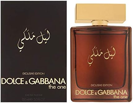 The One Royal Night By Dolce Gabbana For Men Eau De Parfum