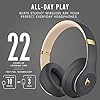 Beats-Studio3-Wireless-Noise-Cancelling-Over-Ear-Headphones-Apple-W1-Headphone-Chip-Class-1-Bluetooth-Active-Noise-Cancelling-22-Hours-Of-Listening-Time-Shadow-Grey Beats Studio3 Wireless Noise Cancelling Over-Ear Headphones - Apple W1 Headphone Chip, Class 1 Bluetooth, Active Noise…