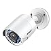ANNKE (4) 1080P HD-TVI Security Camera Kits with Super Day/Night Vision, IP66 Weatherproof,4-Packed with Power Cables