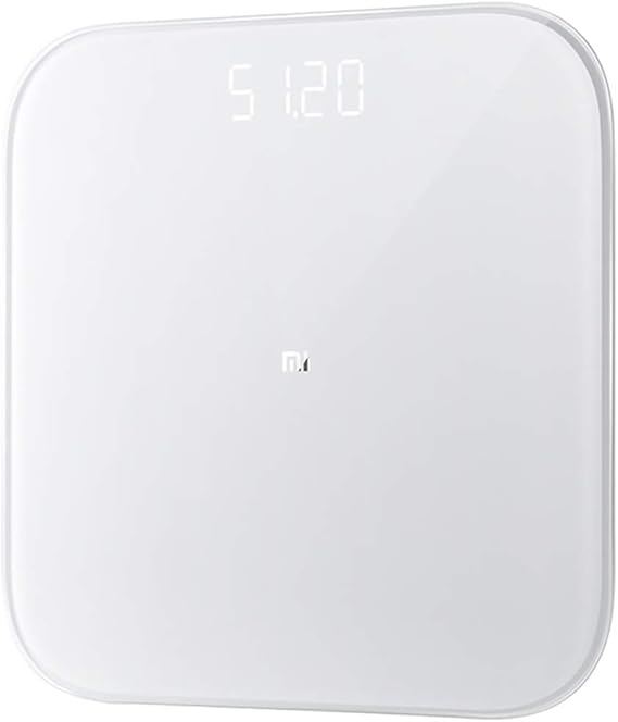 Amazon.com: Gooplayer for Xiaomi Mi Smart Weight Scale 2 Health Weighting Scale Bluetooth 5 Digital Scale Support Android 4.4 iOS 9 Mifit APP: MP3 Players \u0026 Accessories